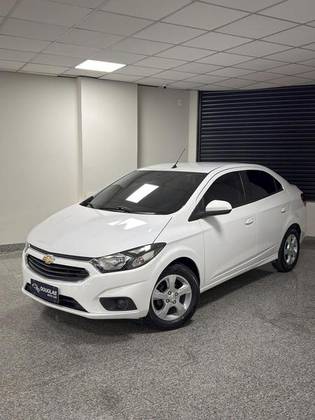 CHEVROLET PRISMA 1.4 MPFI LT 8V FLEX 4P MANUAL CHEVROLET PRISMA 1.4 MPFI LT 8V FLEX 4P MANUAL